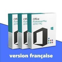 Office 2019 Professional Plus (3 keys)
