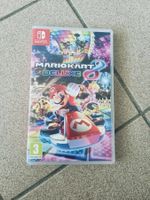 Jeu Nintendo Switch Mario Kart 8 Deluxe