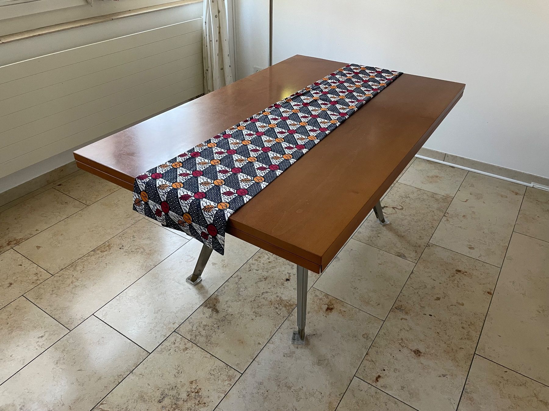 Tables: Esstisch Kirschholz, oval – D'occasion à Ebmatingen par glip 2