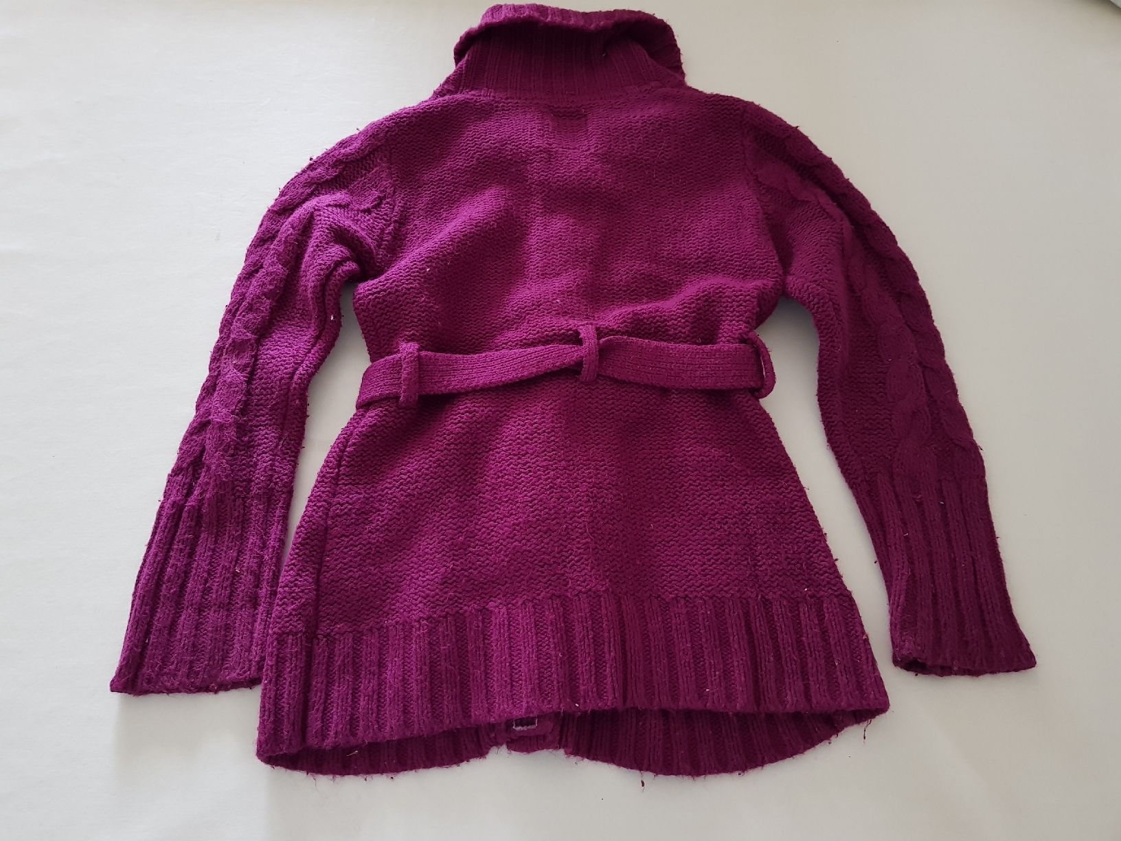 H&M Altro abbigliamento per bambina: jaquette – Usato da Hermance venduto da Triplebizzo 1