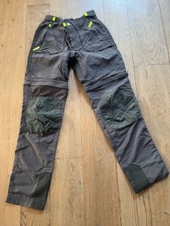 Outdoorhose von Fit-z /Jako-o