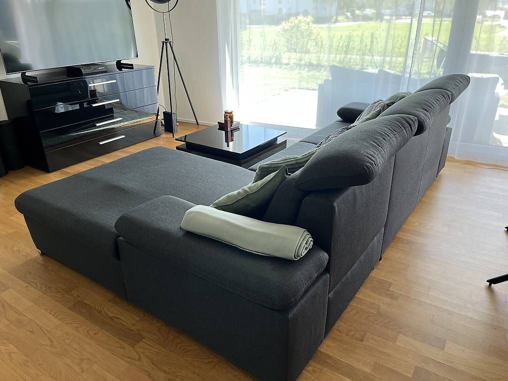 Sofas: Sofa – Gebraucht aus Wittenbach von ale_spy2 2