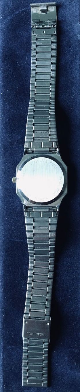 Orologi: Revue Watch original Collector – Usato da Cornaux NE venduto da THX01 1