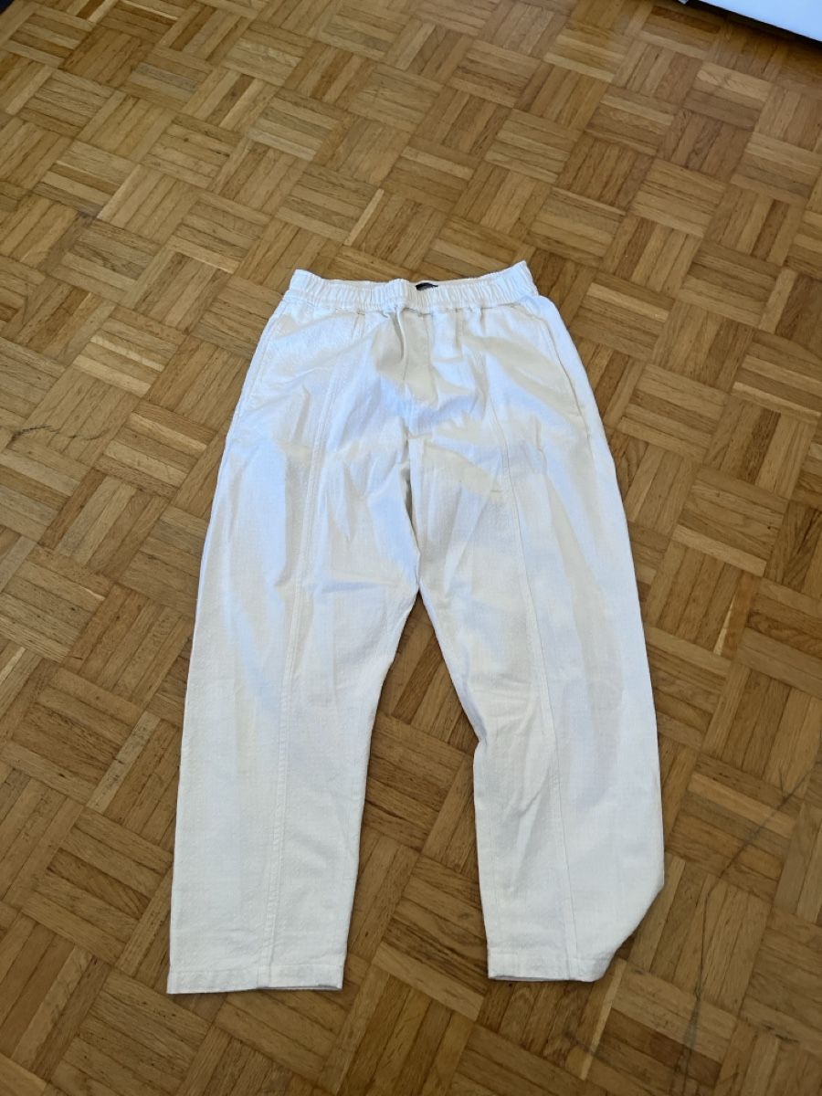 Zara Pantaloni: summer pants zara – Nuovo (secondo la descrizione) da Bern venduto da Terminator1313