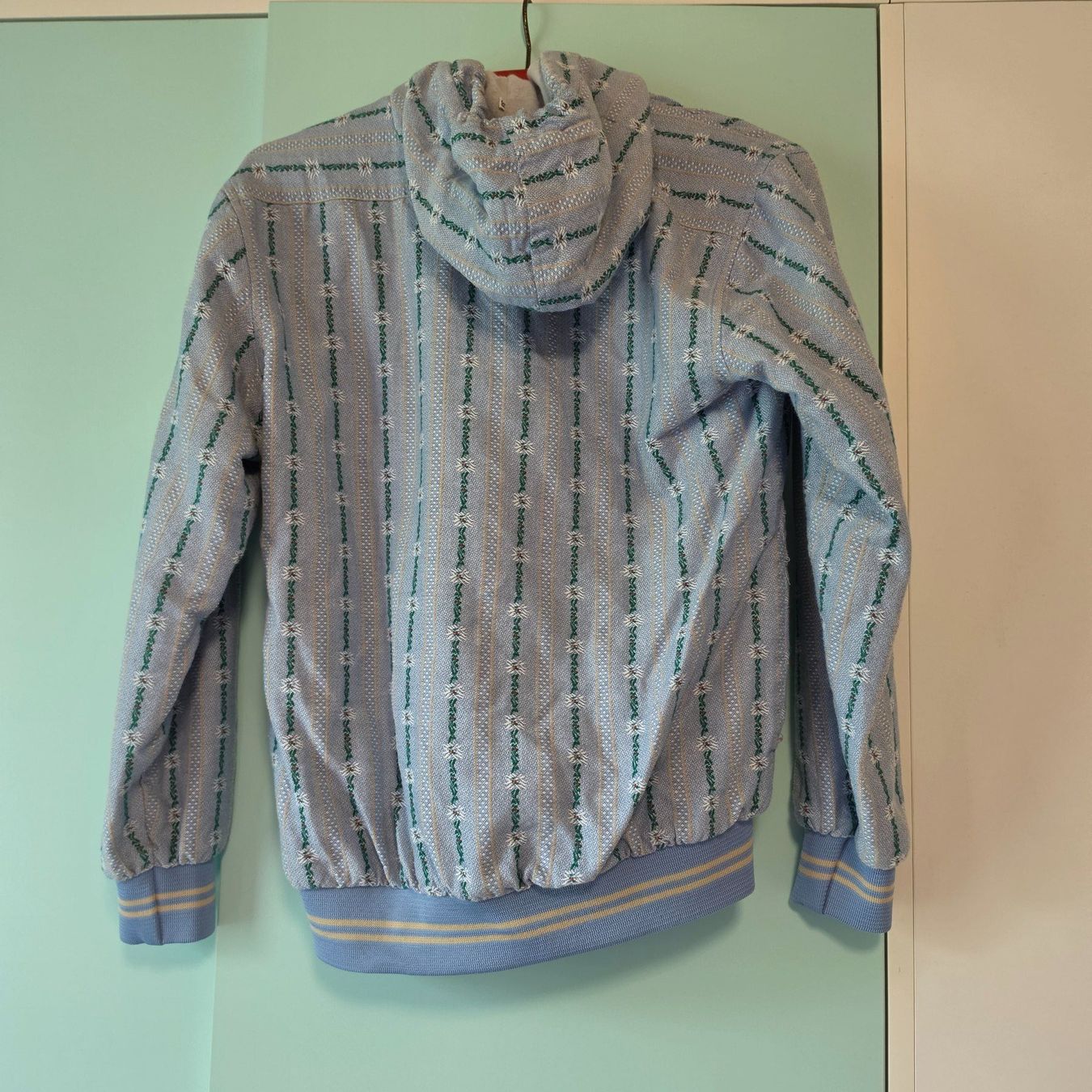 Vestes: Edelweiss Jacke Atrium Gr. M – Neuf (Voir description) à Fehraltorf par shiilaa.hoot 1
