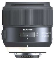 Tamron SP 35mm F/1.8 Di VC USD per Nikon
