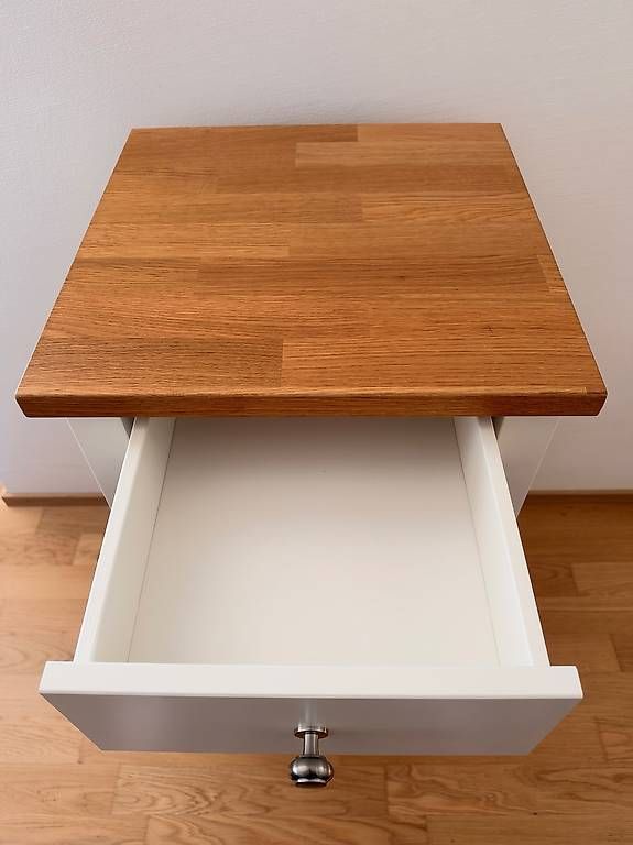Carrelli di servizio: Servierwagen Ikea Stenstorp – Usato da Horw venduto da SalePort 2