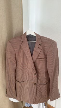 Herren Sakko / Blazer, Grösse M/L,
