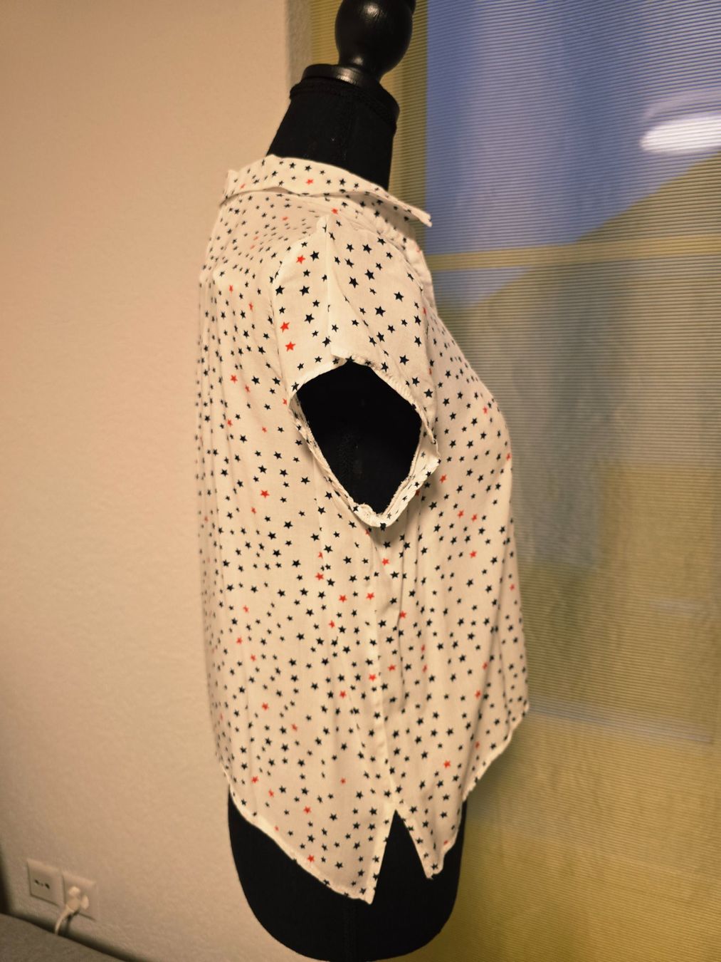 Mango Camicette: Bluse – Usato da Niederbipp venduto da Viktoria_Sch 1