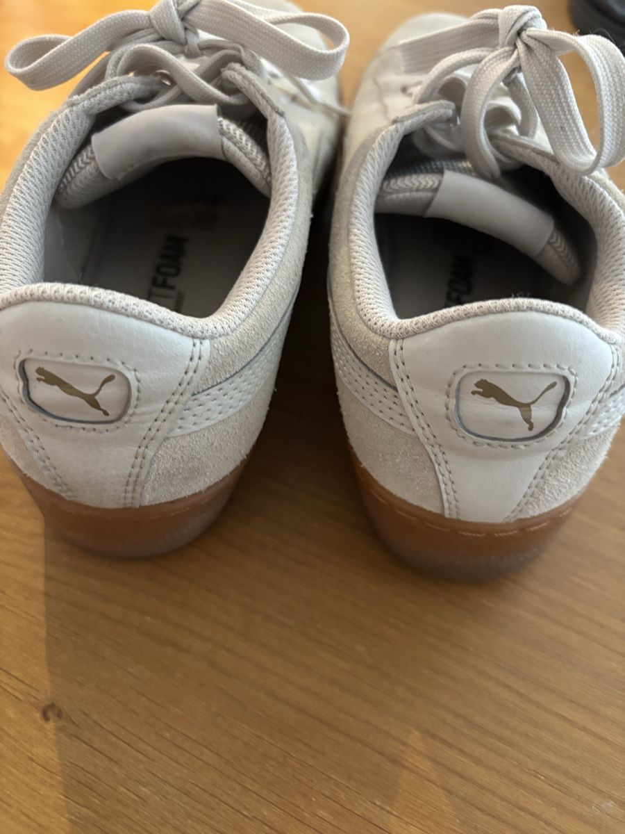 Puma Damenschuhe: Puma Sneaker – Gebraucht aus Zürich von elleon44 3