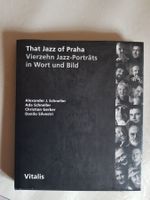 That Jazz of Praha - Vitalis - 2006 Erst Auflage