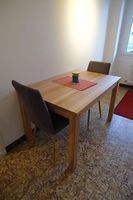 Table à manger & 6 chaises