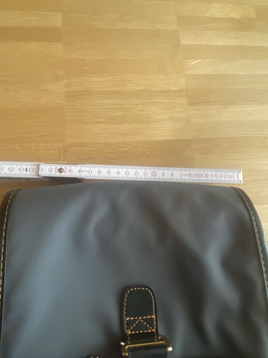 Samsonite Borse: Samsonite Tasche – Usato da St Gallen venduto da Berta343 9