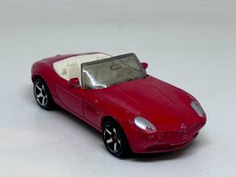 Matchbox BMW Z8 #522