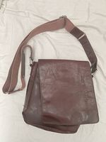 Ledertasche/ Umhängetasche von Rebels and Legends