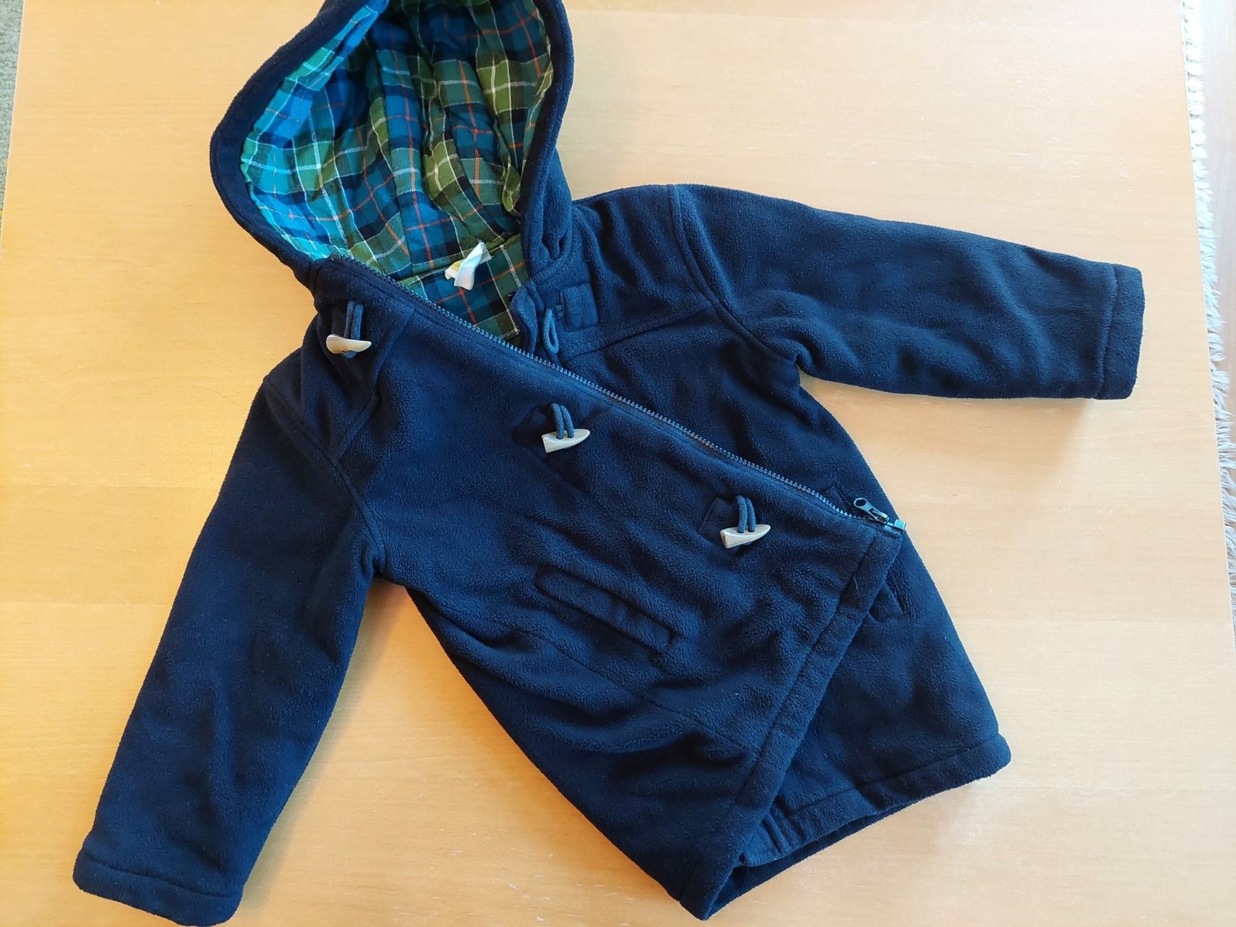 Jacken & Mäntel: Crazy 8 Mantel/ 4-5 Jahre – Gebraucht aus Zürich von xxyy00 7