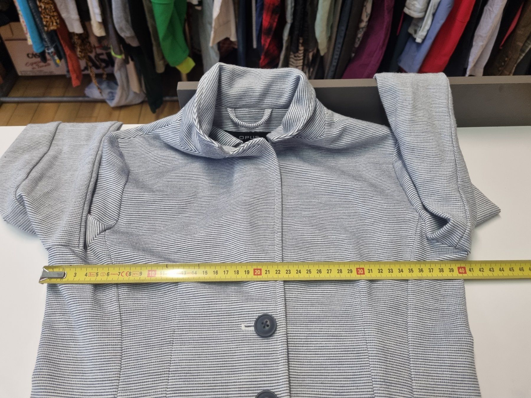 Opus Jacken: Opus Jacke (Blazer) Grösse 34 – Gebraucht aus Schönenwerd von Chez_Mimi 4