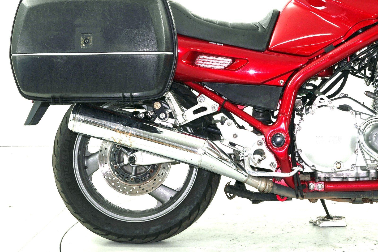 Yamaha Touring: Yamaha XJ900S – D'occasion à Winterthur par MCW 6