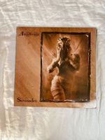 Anathema – Serenades vinyl LP, 1993 pressing!