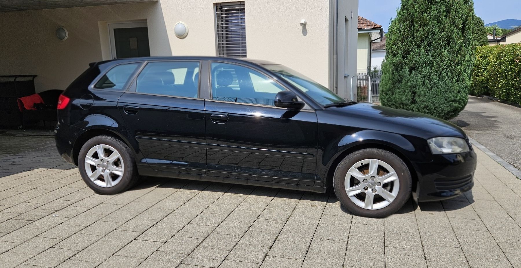 Wunderschone 20 Tdi 140 Ps Fotos