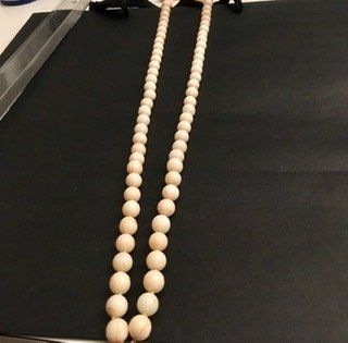 Catenine: Collier Koralle, Peau d'Ange – Usato da Muri b. Bern venduto da dan_ss82 3