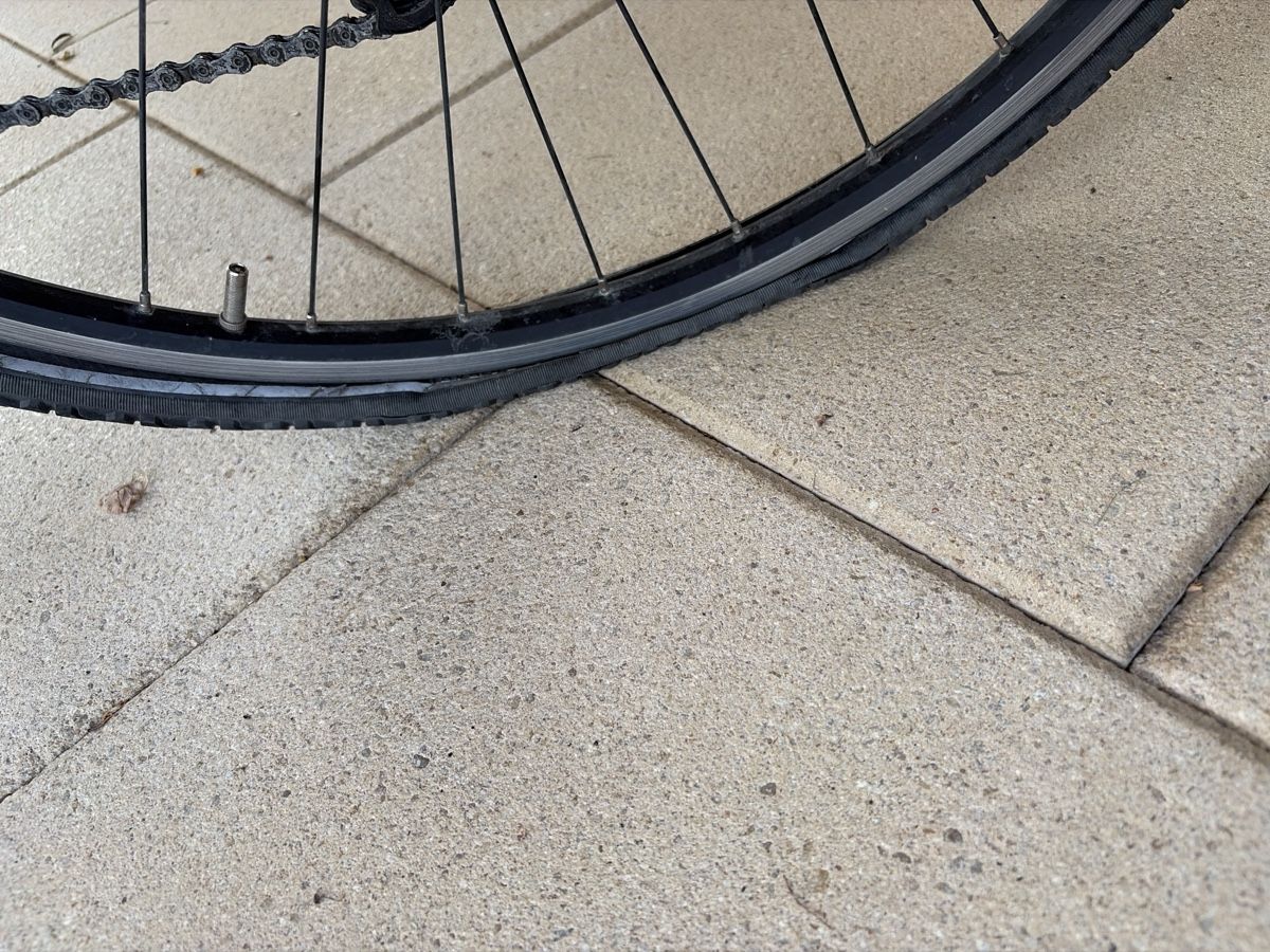 Specialized Biciclette: Giant Velo 28” – Difettoso da Aarberg venduto da Katire 2