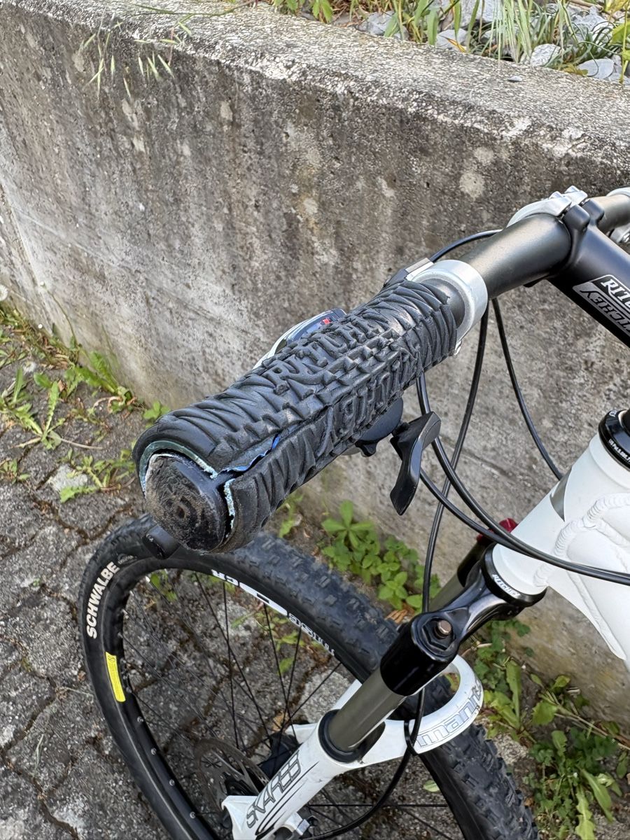 Biciclette: Arrow XC TEN Bike – Usato da Nürensdorf venduto da Yellowstone09 8