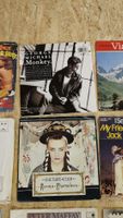 Pop 80er 70er 31x Vinyl Singles Musik gemischt gebraucht