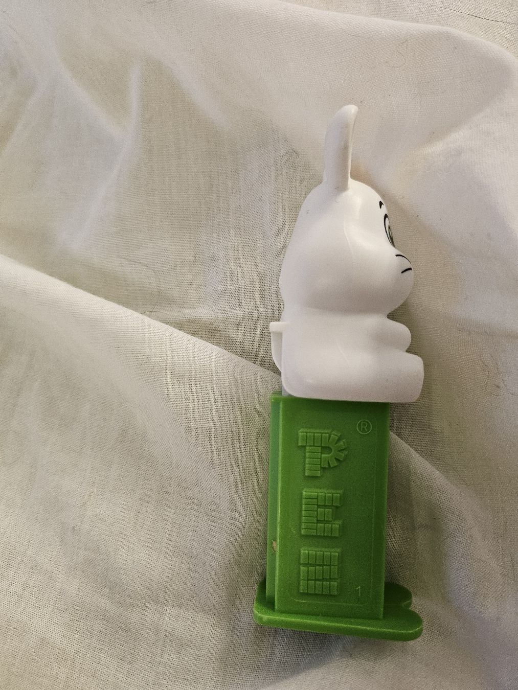 Pez Statuette: Pez lapin – Usato da La Joux FR venduto da car_ck96 1