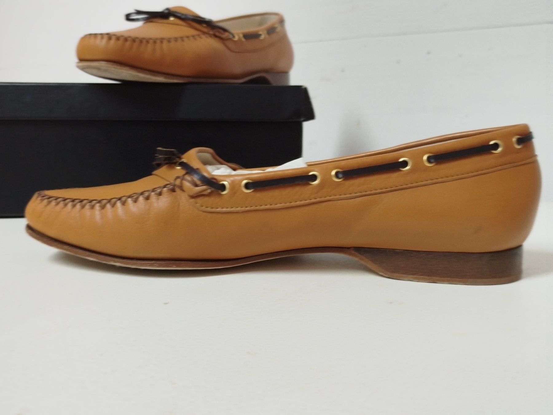 Scarpe da donna: Bellissime ballerine nuove – Usato da Ligornetto venduto da Tasani007 4