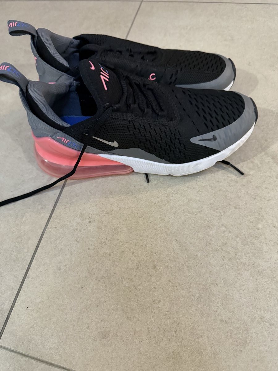 Nike Scarpe da donna: AirMax come nuove 37,5 – Usato da Vacallo venduto da Vale_1234 3
