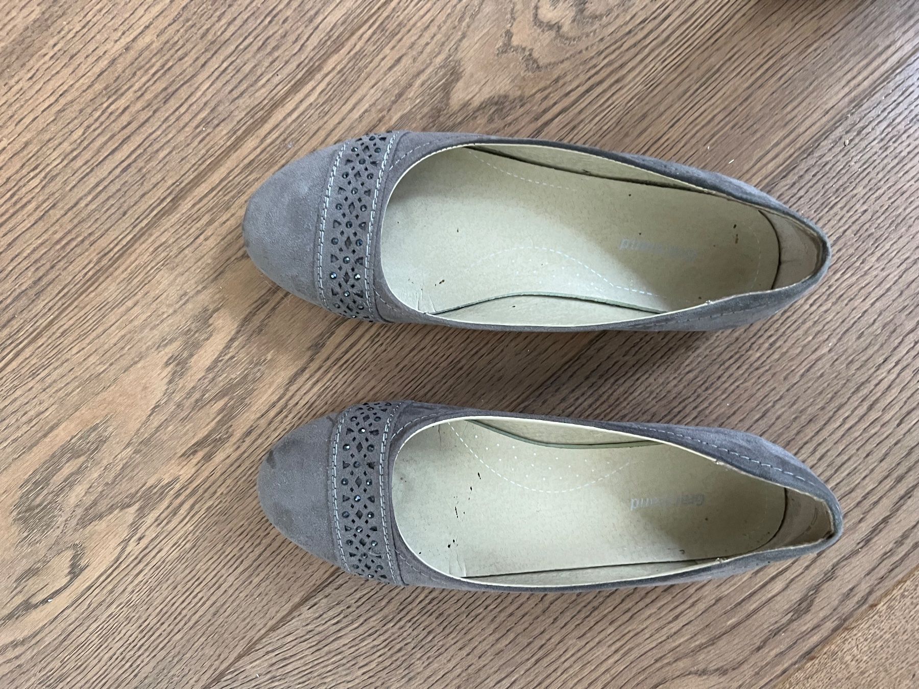 Graceland Scarpe da donna: Schuh Grösse 37 – Usato da Urdorf venduto da Daniela028 2