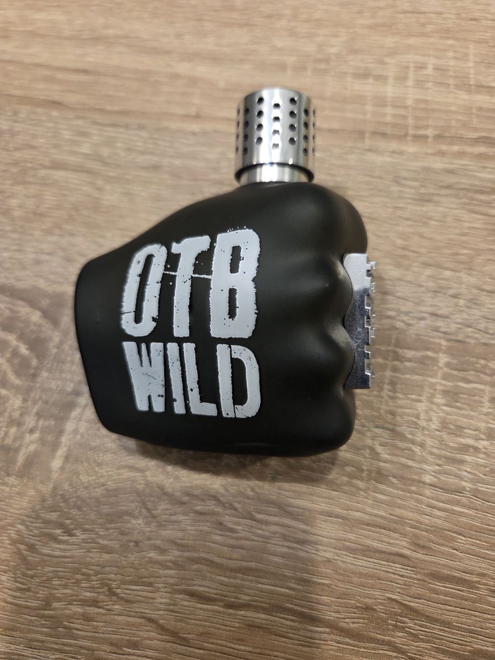 Diesel Profumi & Eau de Toilette: Parfüm DIESEL OBT WILD – Usato da Wichtrach venduto da Nicu10091 1