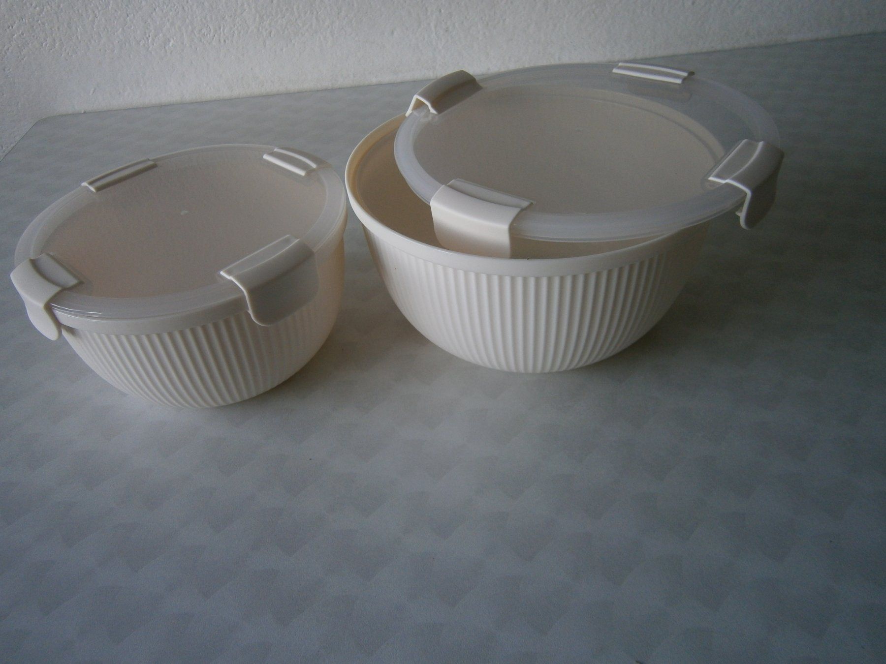 Schalen: Schalenset 2er Set Bowls – Neu und originalverpackt aus Schwarzenburg von lore09 1