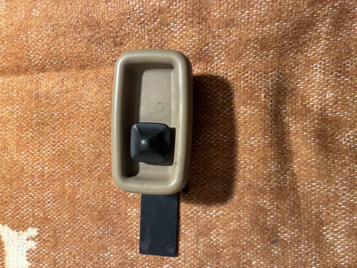 BMW Accessori per altri veicoli: E21-e12-e23 Spiegelvestellung – Nuovo (secondo la descrizione) da Grenchen venduto da Netii10