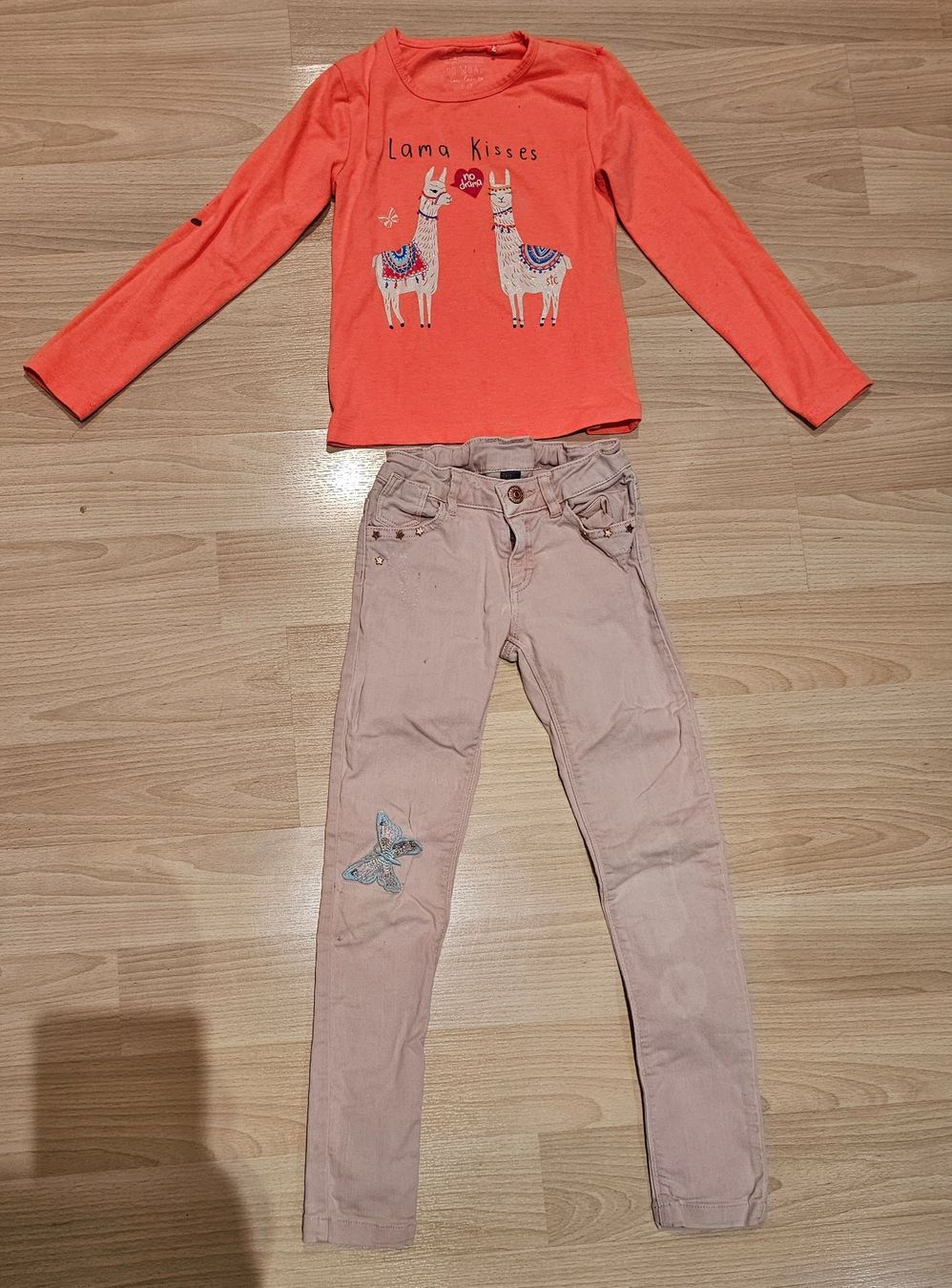 Zara Ensembles coordonnés: Cooles Kleider-Set 2-teilig – D'occasion à Fehraltorf par Sumin