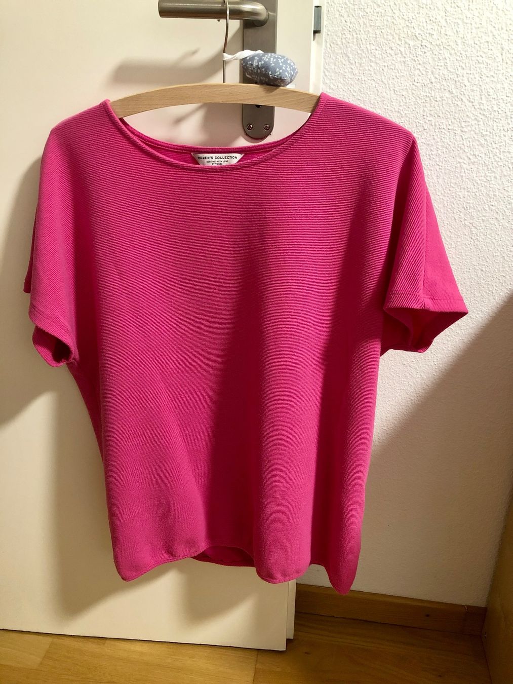 Tchibo T-shirt: T-Shirt – Usato da Hochfelden venduto da Kinesiologie2004