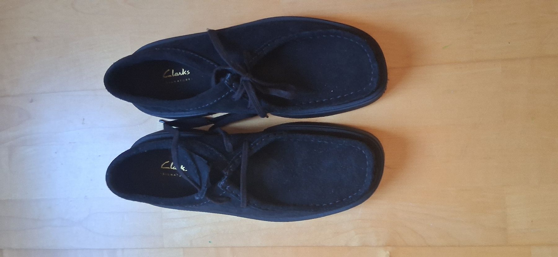 Clarks Chaussures hommes: Clarks Schuhe 42,5 – Neuf (Voir description) à Zunzgen par NiBe99