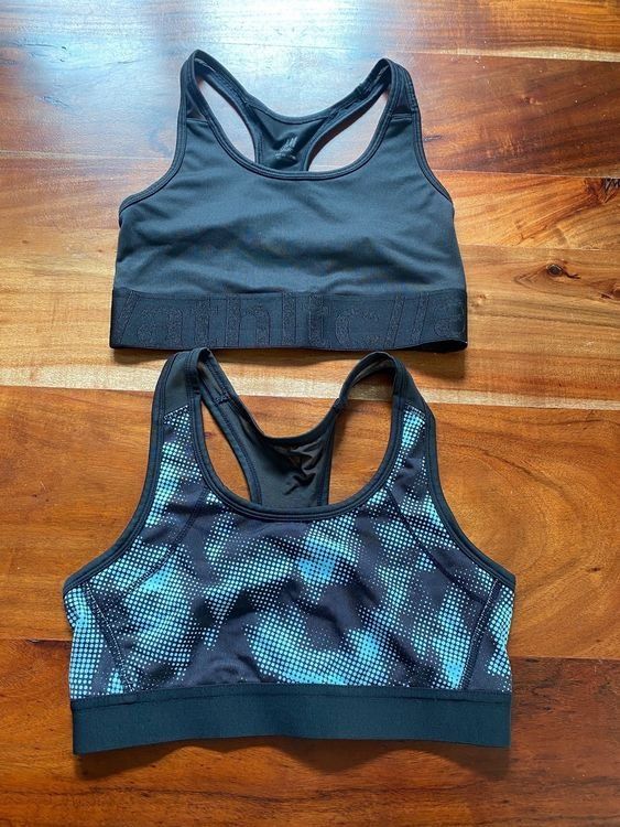 Altra biancheria intima: Sport-BH Paket – Usato da Zürich venduto da Ana_440