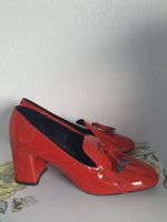 Schuhe Fabio Rusconi, Leder, Größe 40