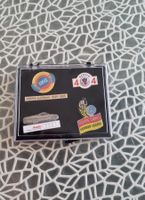 Raro set 4 pezzi per l'anniversario AMAG 1945/1995