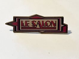 1 Pin Le Salon