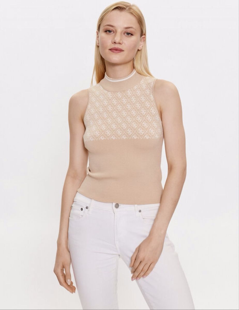 Guess Tops: GUESS Top / Pullunder – Neuf avec emballage d'origine à Zollikofen par AureusManus
