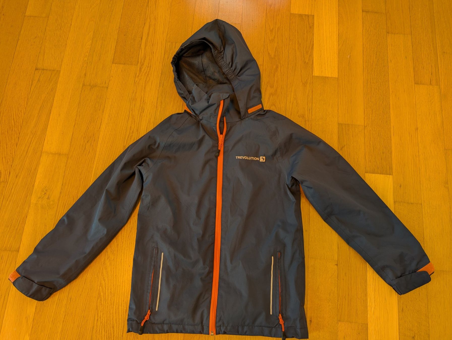 Giacche & Cappotti: Jacke Trevolution Junge Grösse 128 – Usato da Ehrendingen venduto da tdz1980 1