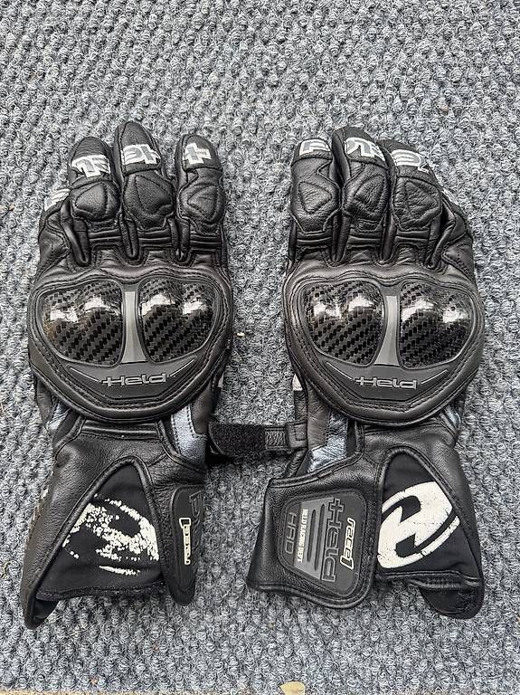 Gants & mitaines : Motorradhandschuhe – D'occasion à Zürich par Hanglooi