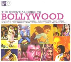 THE ESSENTIAL GUIDE TO BOLLYWOOD (3CD BOX) (2007)