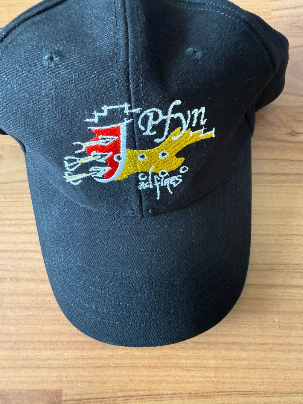 Sonstige Jungenkleidung: Baseball-Cap Pfyn – Neu (gemäss Beschreibung) aus Wängi von squirrelwoman