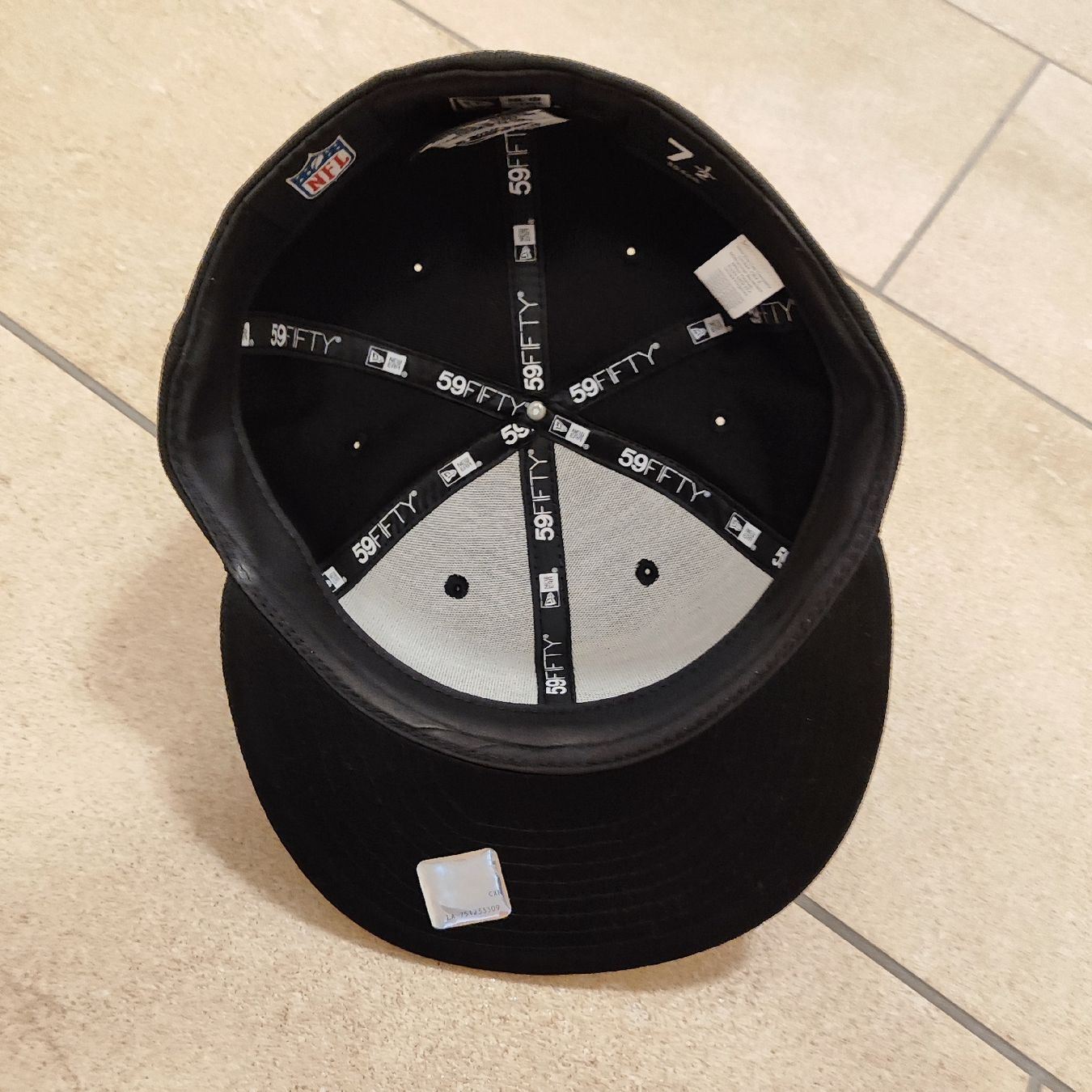 New Era Copricapi, berretti & cappellini: New Era Cap 59FIFTY – Usato da Lamone venduto da ken_8y7h 1