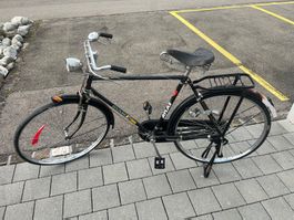 Atlas Royal Classic Velo