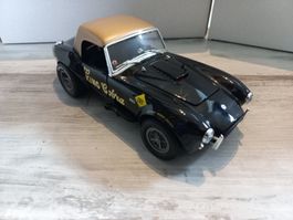 AC Cobra King Cobra 1/18 ERTL